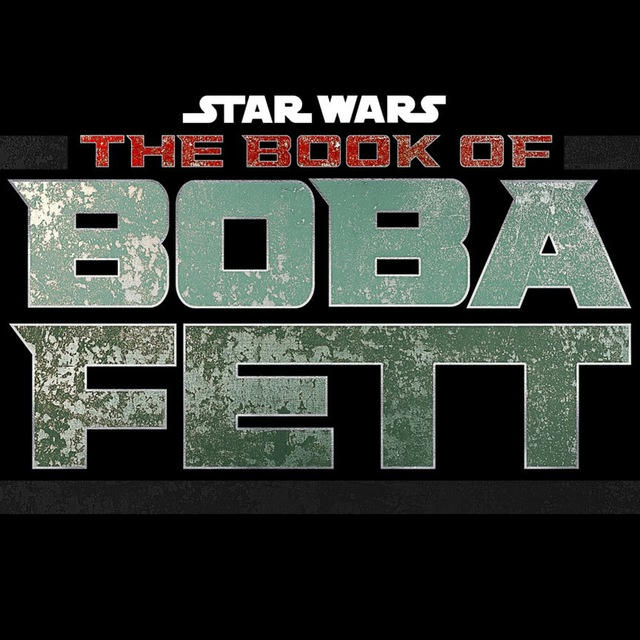 The Book of Boba Fett ITA
