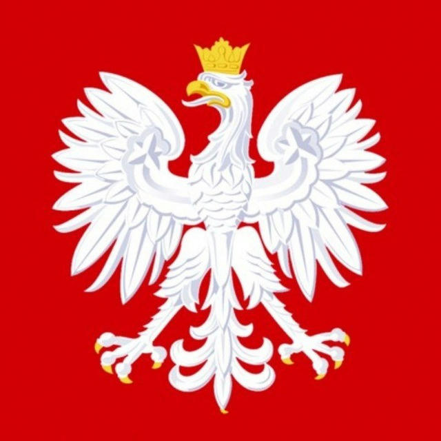 Proud Poland