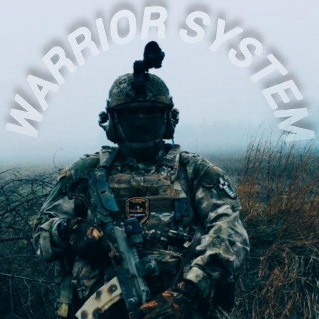 WARRIOR SYSTEM ☠️