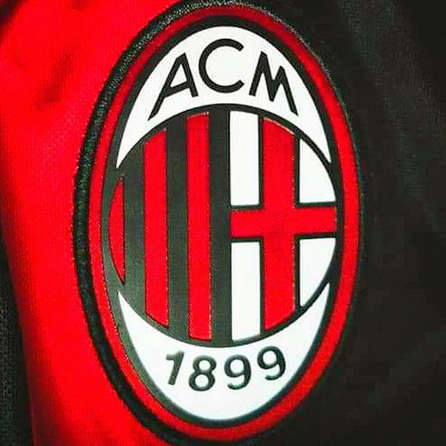 FORZA MILAN