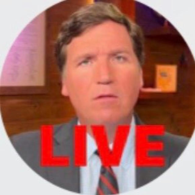 Tucker Carlson