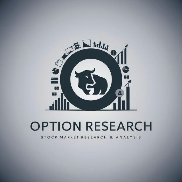 OPTION RESEARCH