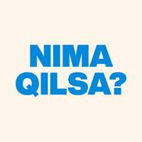Nima Qilsa?