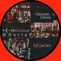 Vampire Diaries VF French Integrale Saison 1 2 3 4 5 6 7