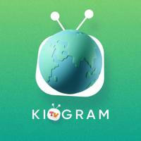 КрутаяПланета. KidGram TV