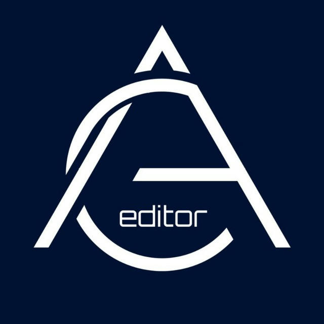 Æ_editor