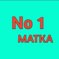NO 1 ONLINE MATKA