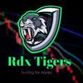 RDX Tigers 🐅