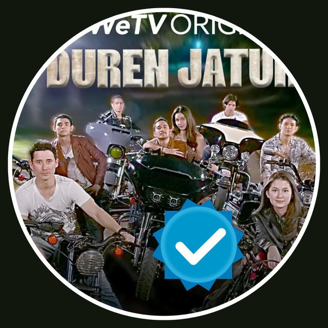 DUREN JATUH SERIES