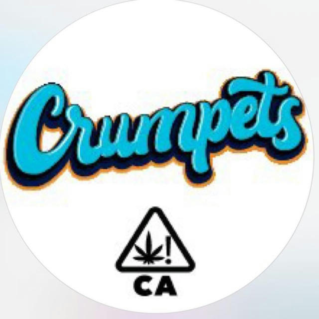 OFFICIAL CRUMPETS