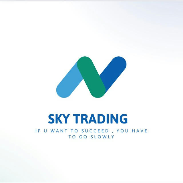 Sky Trading | Channel