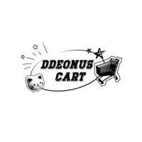 ‧₊˚ ddeonu’s cart ୨୧