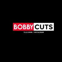 BOBBY CUTS 🎼🎶⭕