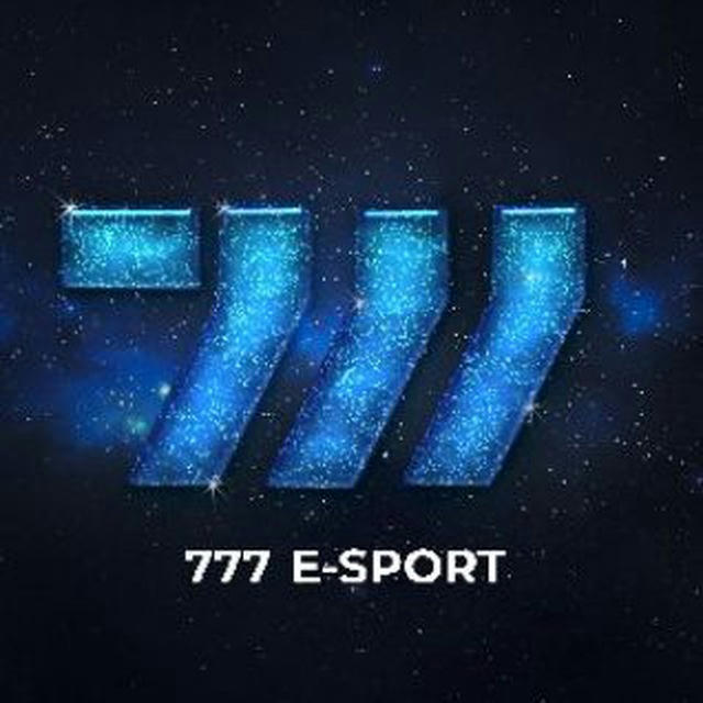 777 E-SPORTS