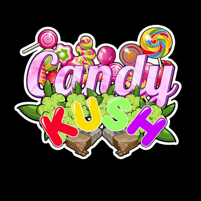 CandykushCoffee