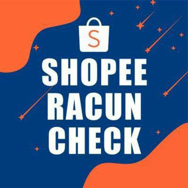 RACUN SHOPEE