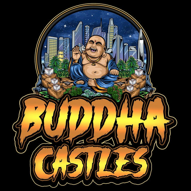 BuddhaCastles