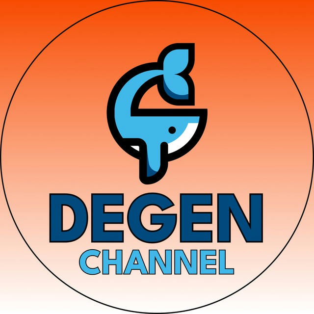 Degen Pool Channel