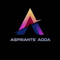 ✍️ Aspirants' Adda