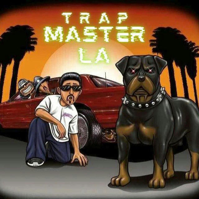 TrapMaster LA™️🔥🔝