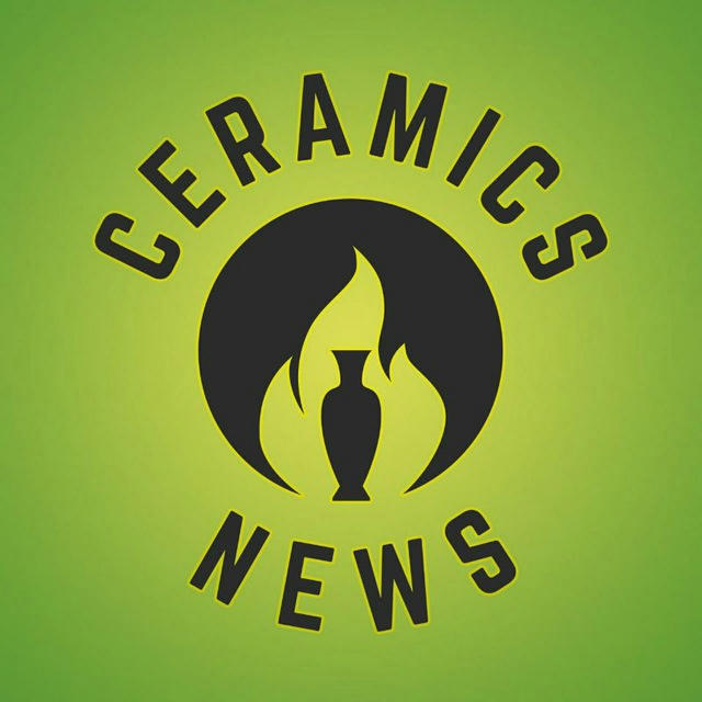 CeramicsNews журнал для керамистов