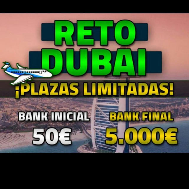 Reto Dubai