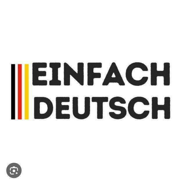 🇩🇪Einfach_ Deutsch_ Amir🇩🇪