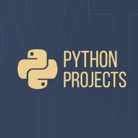 Python Projects ️| 🐍