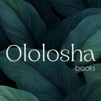Ololosha books