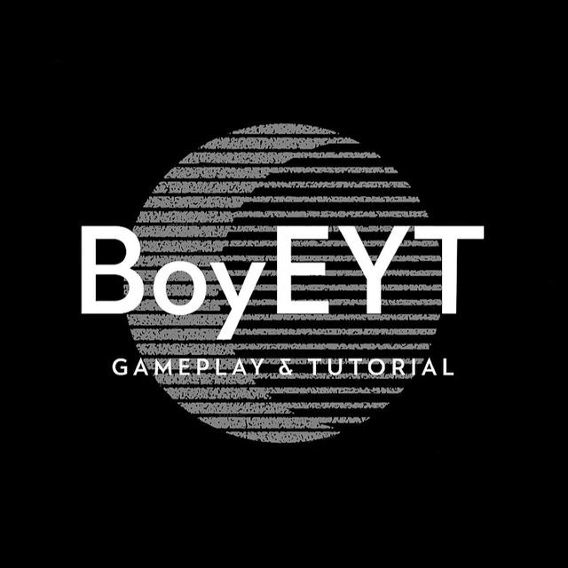 BoyEYT Official