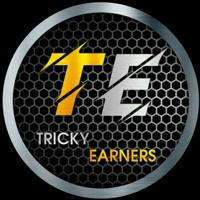 Earn with tricks