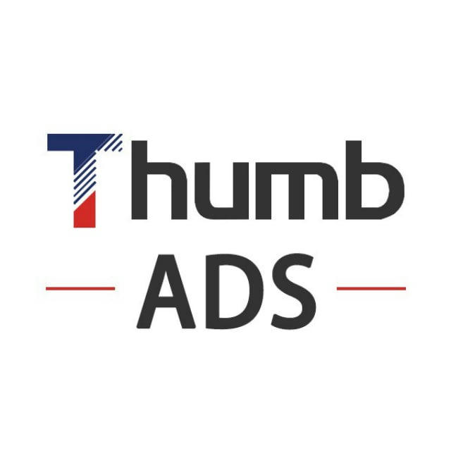 Thumb• Ads of the World™|华区