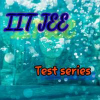 Test series for jee