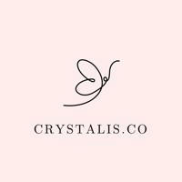 ✧:⋆ ☾ ☼ crystalis.co ☼ ♡ ⋆:✧