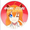 Anime-Store