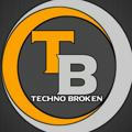 TECHNO BROKEN