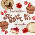 👩🏻‍🍳 ʚ muffin co ໒꒱. ⊹˚🍞