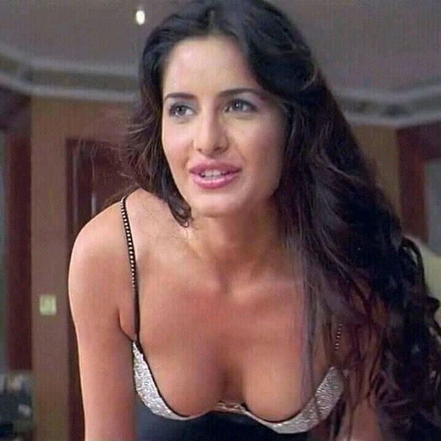 Katrina Kat