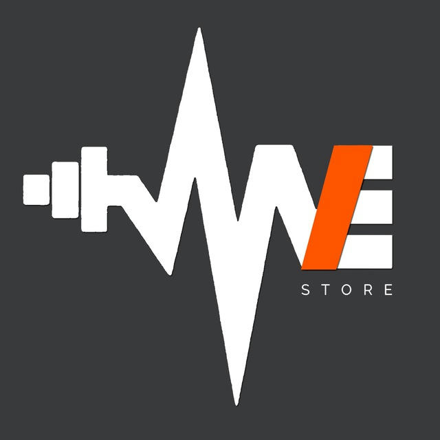 WE STORE- Channel