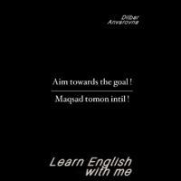Learn English with Dilbar🎧📖