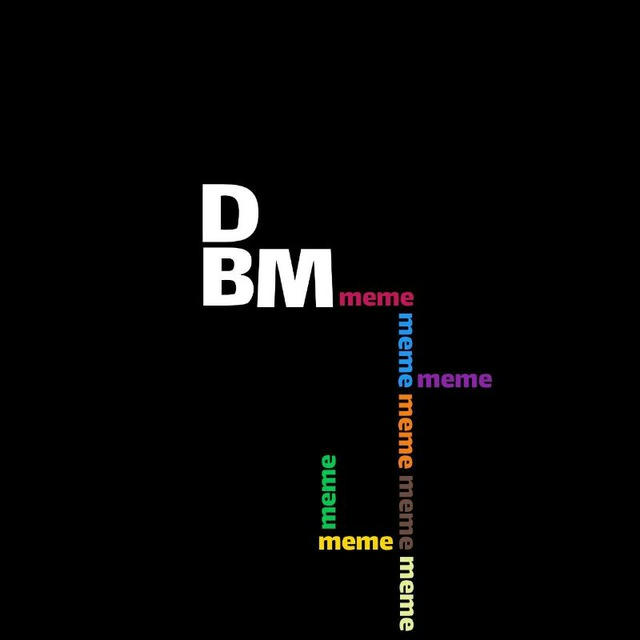 DBM | در باب میم