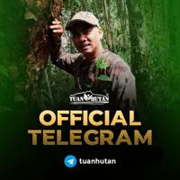 Tuan Hutan Official