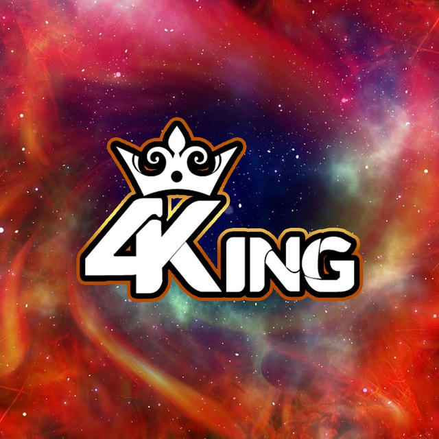 4KING Official