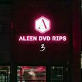 Alien DVD Rips 3 📀™