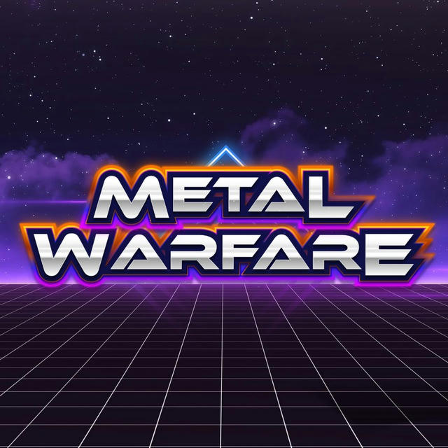 MetalWarfare Global