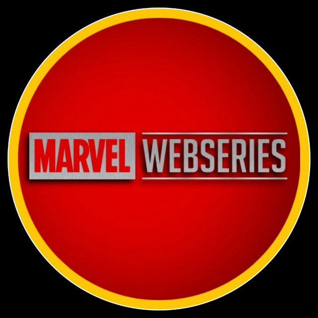 Marvel Web Series