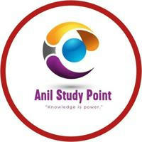 Anil Study Point Pdf Hub