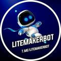 🇺🇿 LiteMakerBot - Official