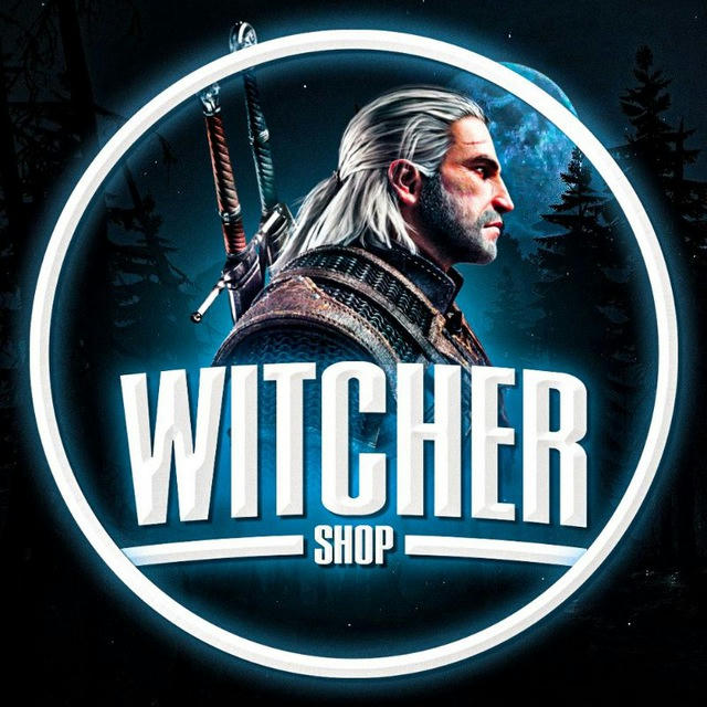 Witcher Shop: news