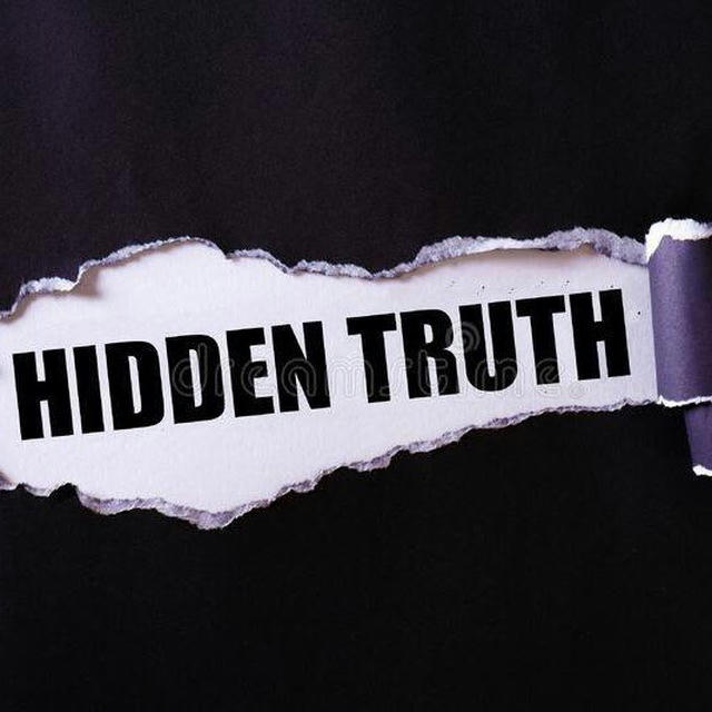 HIDDEN TRUTH